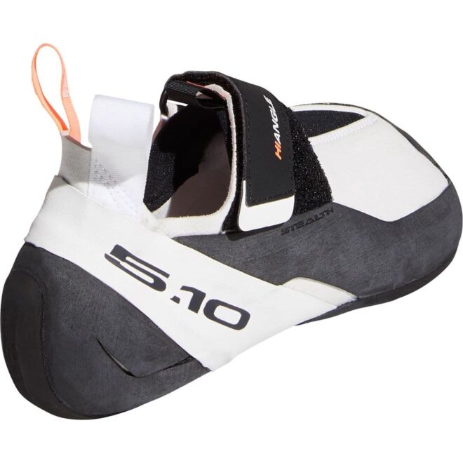 5.10 Five Ten Hiangle Damen Weiß Schwarz Kletterschuhe