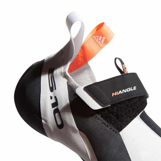 5.10 Five Ten Hiangle Damen Weiß Schwarz Kletterschuhe