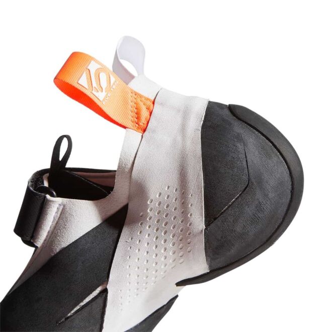 5.10 Five Ten Hiangle Damen Weiß Schwarz Kletterschuhe