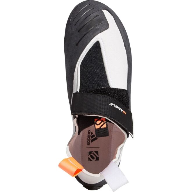 5.10 Five Ten Hiangle Damen Weiß Schwarz Kletterschuhe