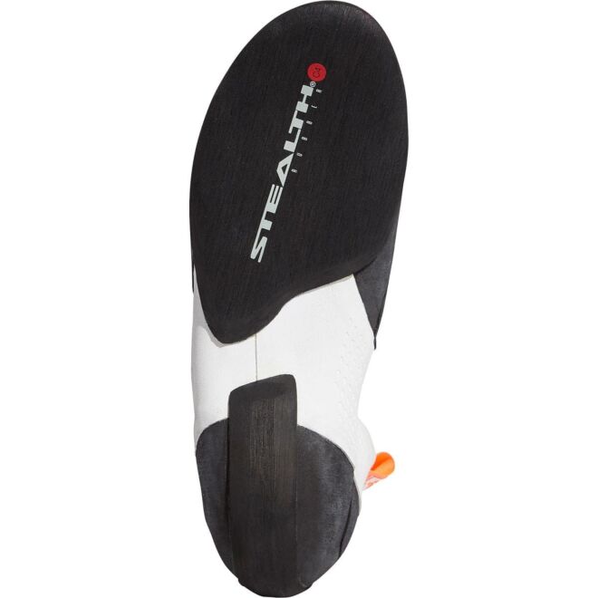 5.10 Five Ten Hiangle Damen Weiß Schwarz Kletterschuhe