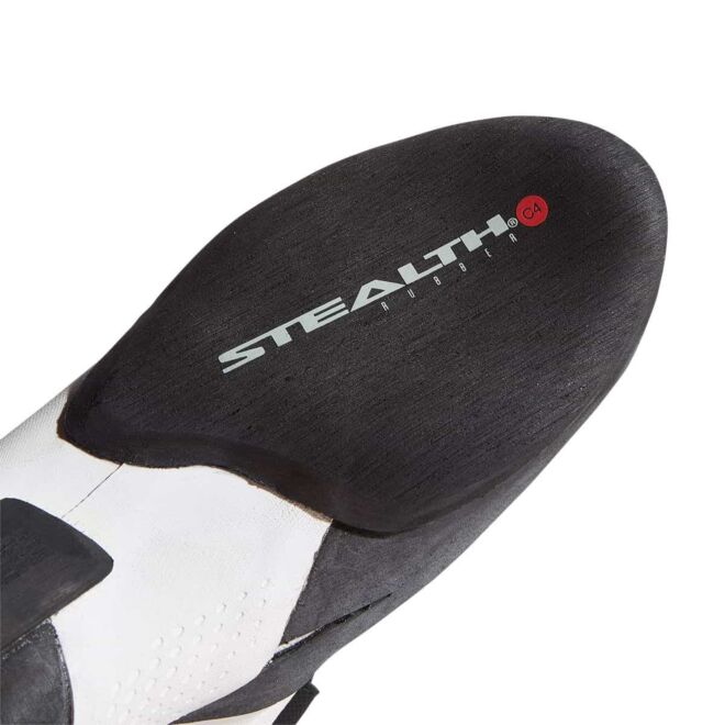5.10 Five Ten Hiangle Damen Weiß Schwarz Kletterschuhe