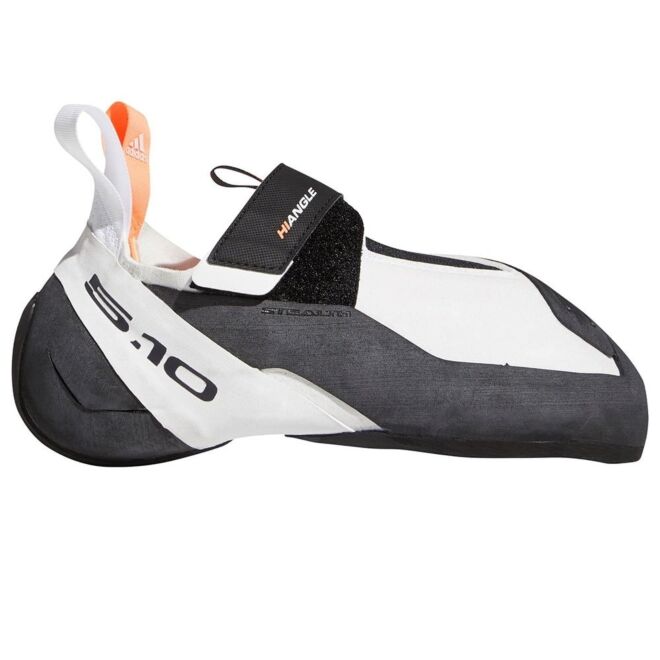 5.10 Five Ten Hiangle Damen Weiß Schwarz Kletterschuhe