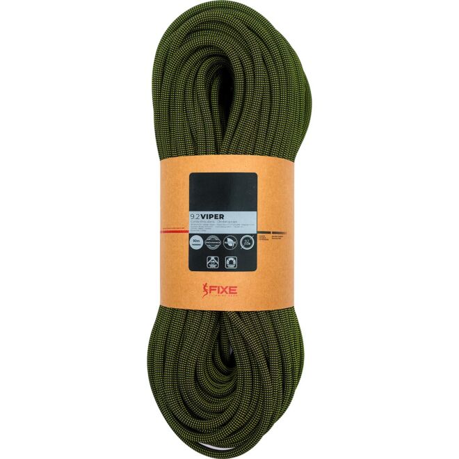 Fixe Viper 9.2 mm Endurance Kletterseil
