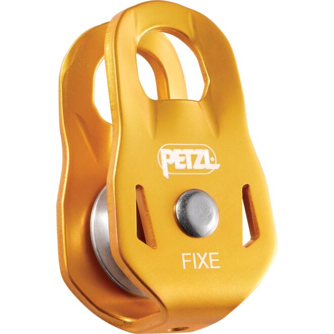 Petzl Fixe einfache Rolle