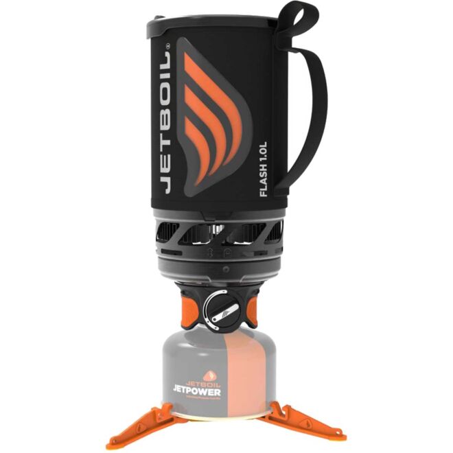 Jetboil Flash 1.0 Gaskocher