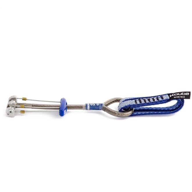 Kouba Flex 0.5 freund klettern