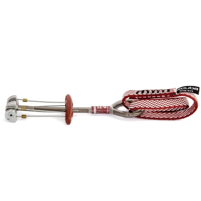 Kouba Flex 0.75 freund klettern