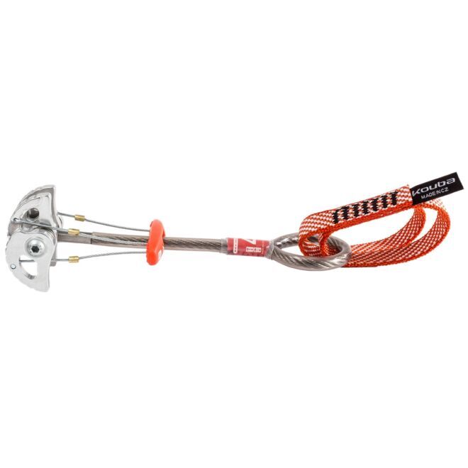 Kouba Flex 4 freund klettern