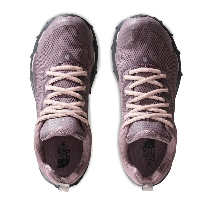 The North Face W Vectiv Fastpack Futurelight trekking Schuhe Damen