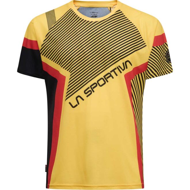 La Sportiva Flow T-Shirt M Herren T-Shirt
