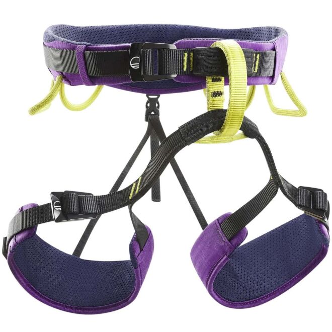 Wild Country Flow klettergurt damen