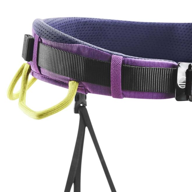 Wild Country Flow klettergurt damen
