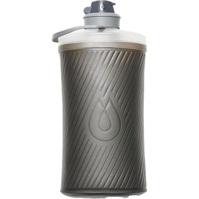 HydraPak Flux wiederverwendbare weiche Flasche