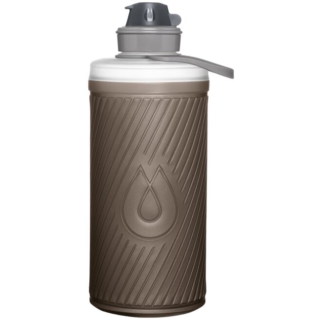 HydraPak Flux wiederverwendbare weiche Flasche
