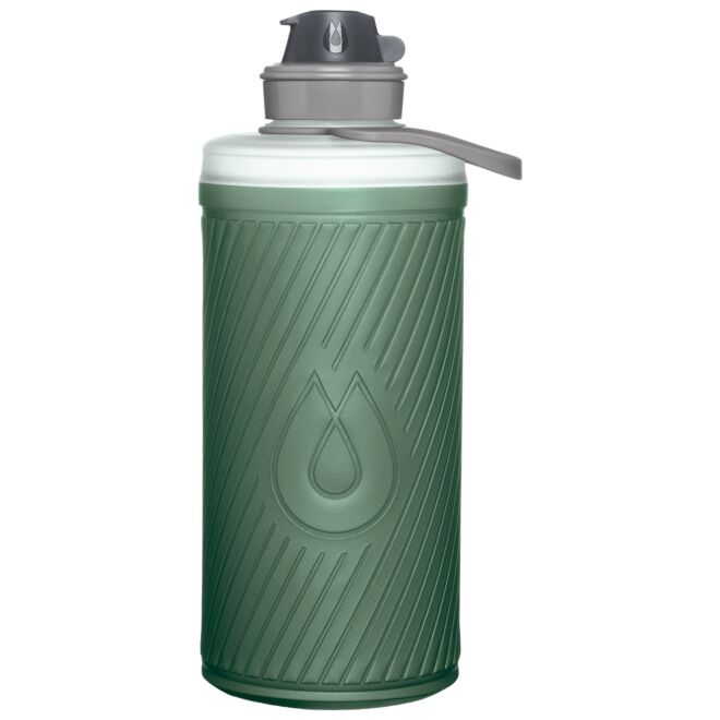 HydraPak Flux wiederverwendbare weiche Flasche