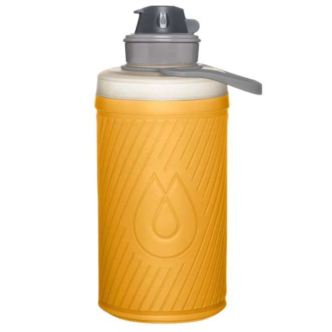 HydraPak Flux wiederverwendbare weiche Flasche
