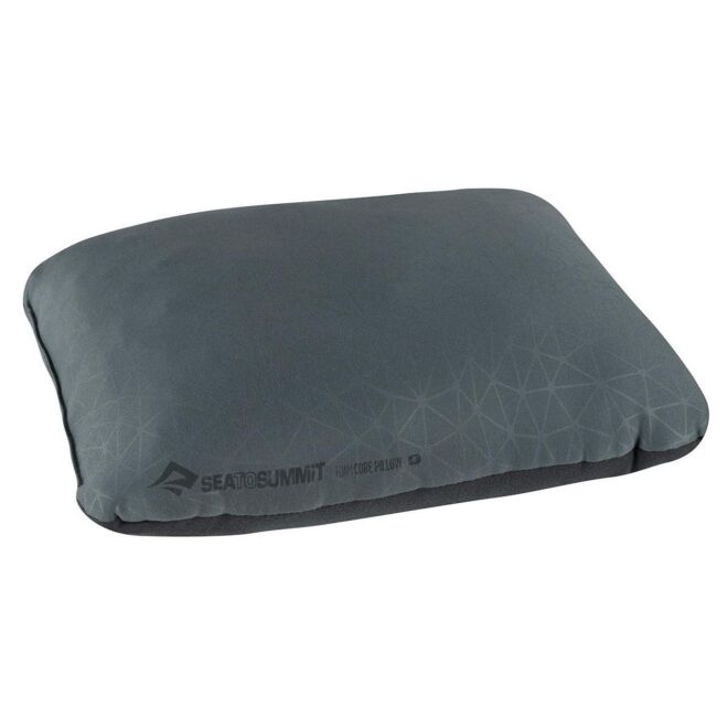 Sea to Summit Foam Core Traveller camping pillow