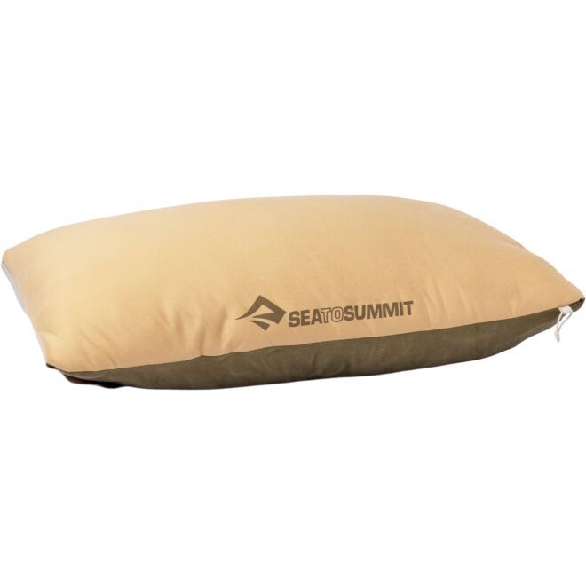Sea To Summit Foam Core aufblasbares Kissen