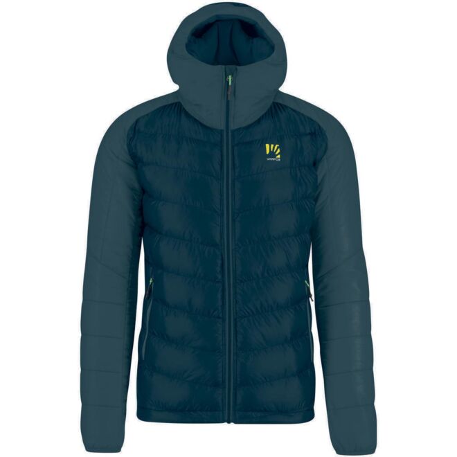 Karpos Focobon Jacket Herren Daunenjacke