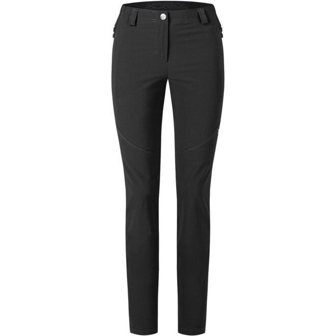 Montura Focus W Pant Damenhose