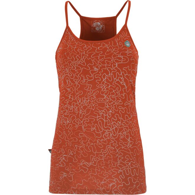 E9 Enove Foglia 2.4 damen Tanktop