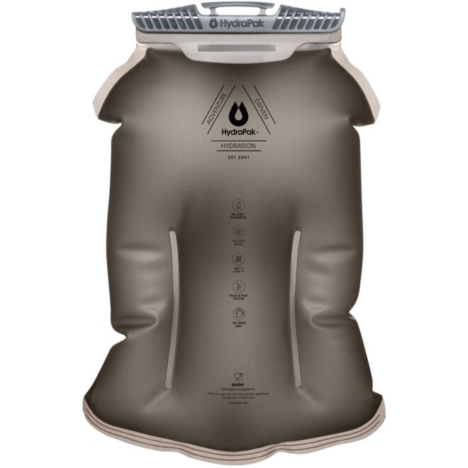 HydraPak Force DSL 3l Trinkblase