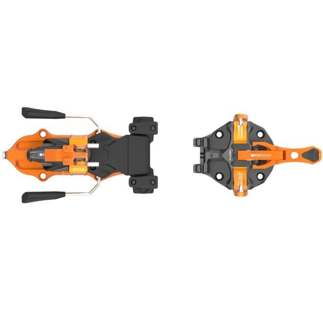 ATK Freeraider 15 Evo freeride-Bindungen