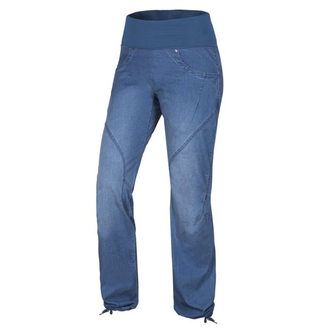 Ocun Noya Jeans Damenhose