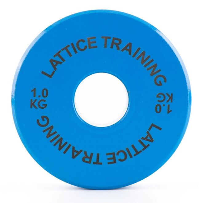 Lattice Training Fractional Weight Plates Gewichtsscheiben