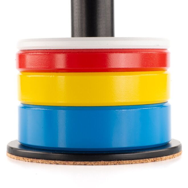 Lattice Training Fractional Weight Plates Gewichtsscheiben