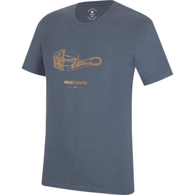 Wild Country Friends M T-Shirt Herren T-Shirt