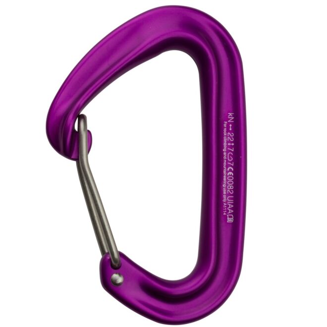 Metolius FS Mini II karabiner klettern