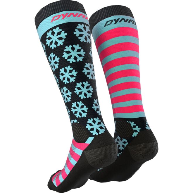 Dynafit Socks FT Graphic Unisex Socken Skitouren