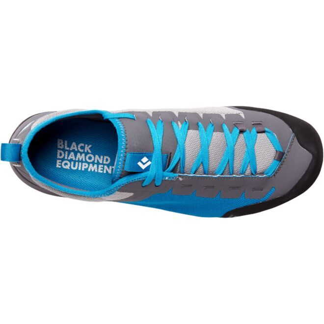 BD Black Diamond Herren Fuel Approach Schuhe