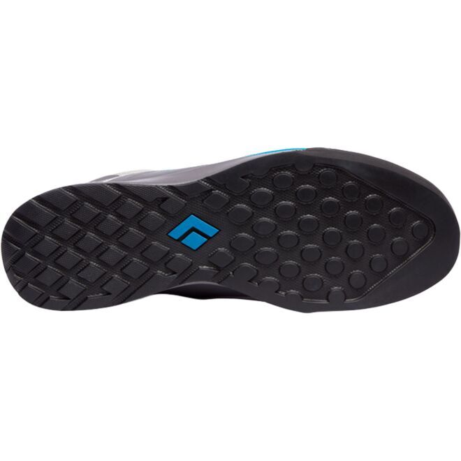 BD Black Diamond Herren Fuel Approach Schuhe