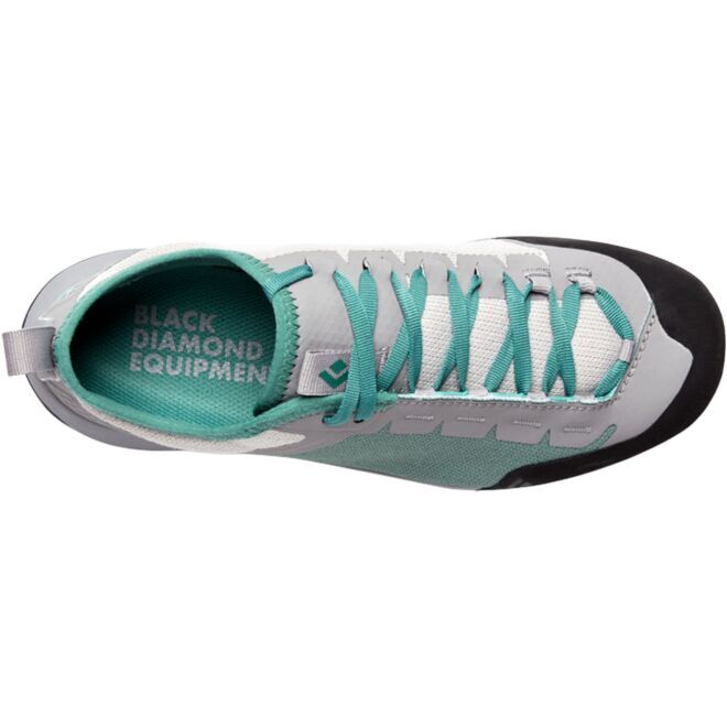 BD Black Diamond Women's Fuel Approach Shoes women's approach shoes