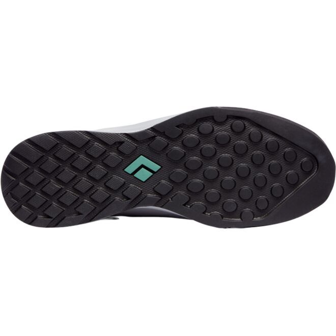 BD Black Diamond Women's Fuel Approach Shoes women's approach shoes