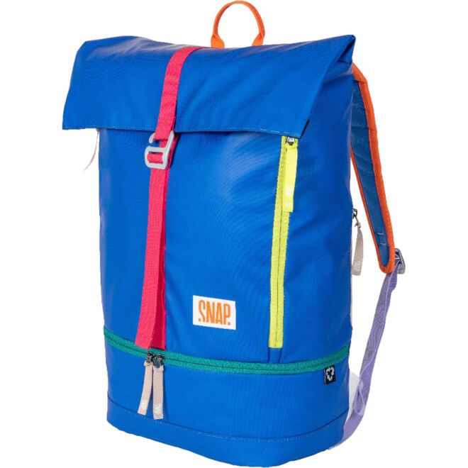SNAP Snapclimbing Full Access 25 stadt rucksack