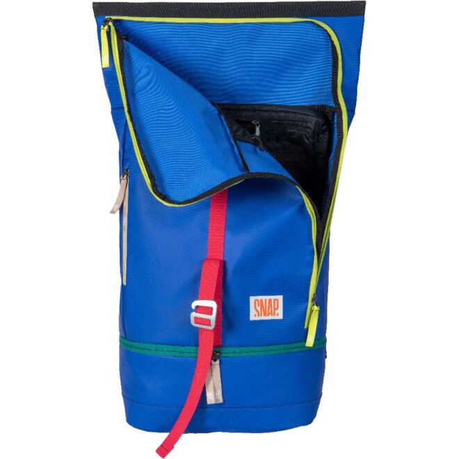 SNAP Snapclimbing Full Access 25 stadt rucksack