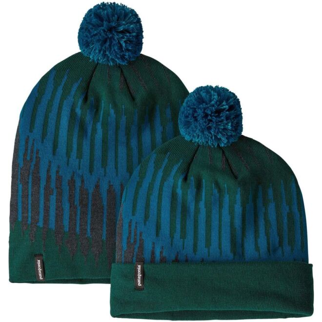Patagonia LW Powder Town Beanie Mütze