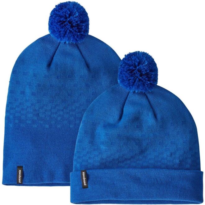 Patagonia LW Powder Town Beanie Mütze