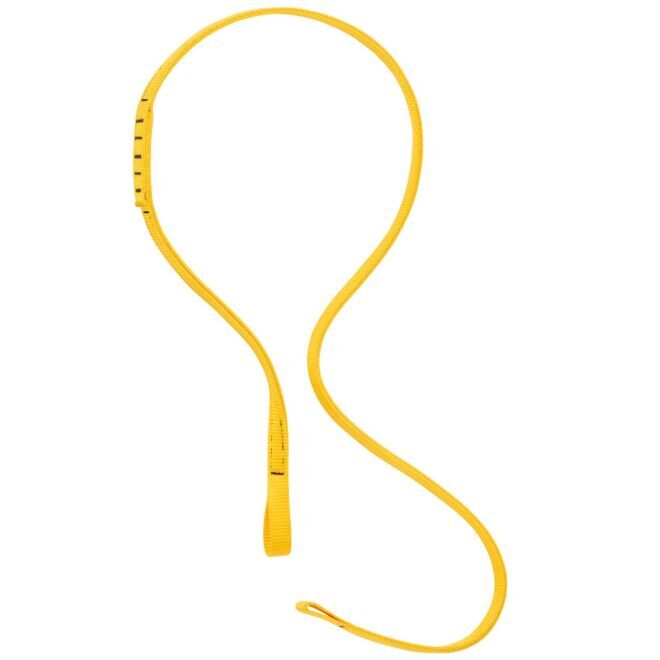 Petzl Fettuccia für Eject Arbeit an Bäumen