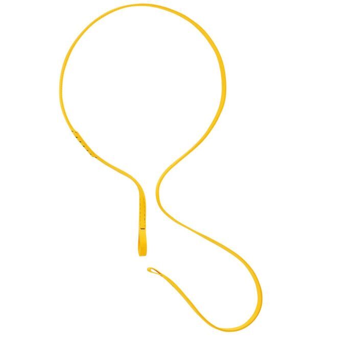 Petzl Fettuccia für Eject Arbeit an Bäumen