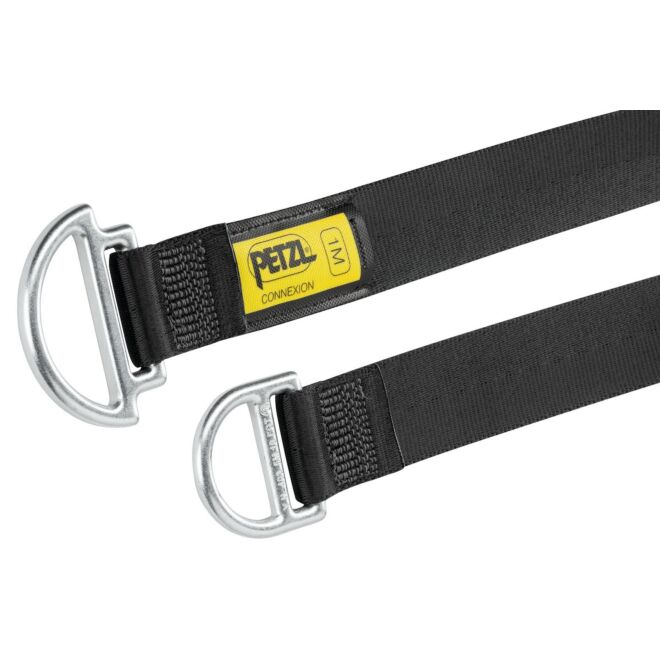 Petzl Connexion Fixe ankerband für arbeiten