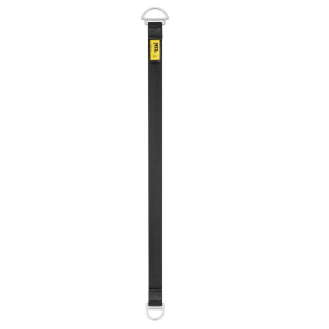 Petzl Connexion Fixe ankerband für arbeiten