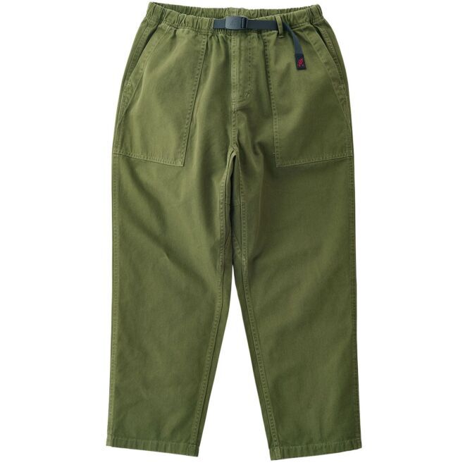 Gramicci Loose Tapered Pant unisex-Hosen