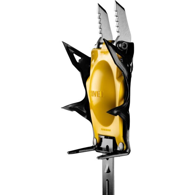 Grivel G15 LT Dual-Matic Evo Steigeisen