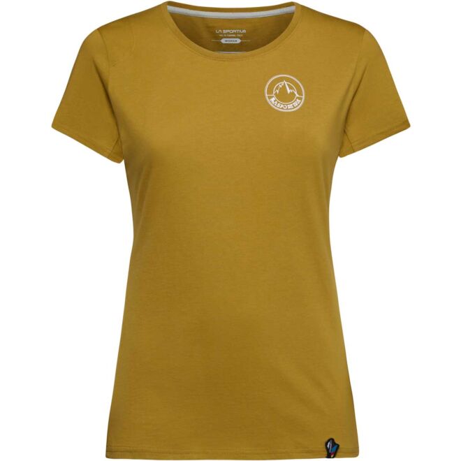 La Sportiva Circle Logo T-Shirt W Damen T-Shirt