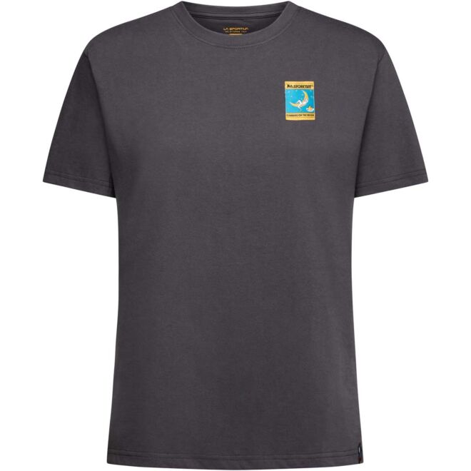 La Sportiva Moon Climb T-Shirt W Damen T-Shirt